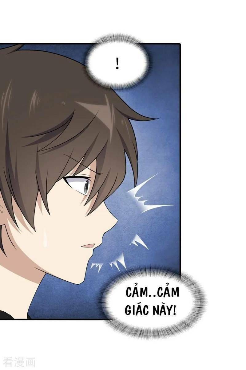 đọc truyện Bạn Gái Zombie Của Tôi Chương 117 ảnh 38 tại Thiên Thai Truyện