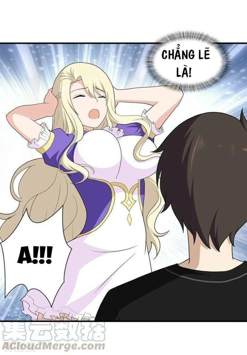 đọc truyện Bạn Gái Zombie Của Tôi Chương 117 ảnh 39 tại Thiên Thai Truyện