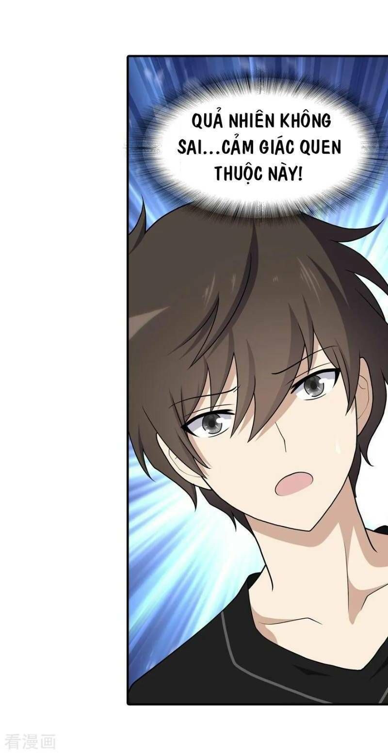 đọc truyện Bạn Gái Zombie Của Tôi Chương 117 ảnh 40 tại Thiên Thai Truyện