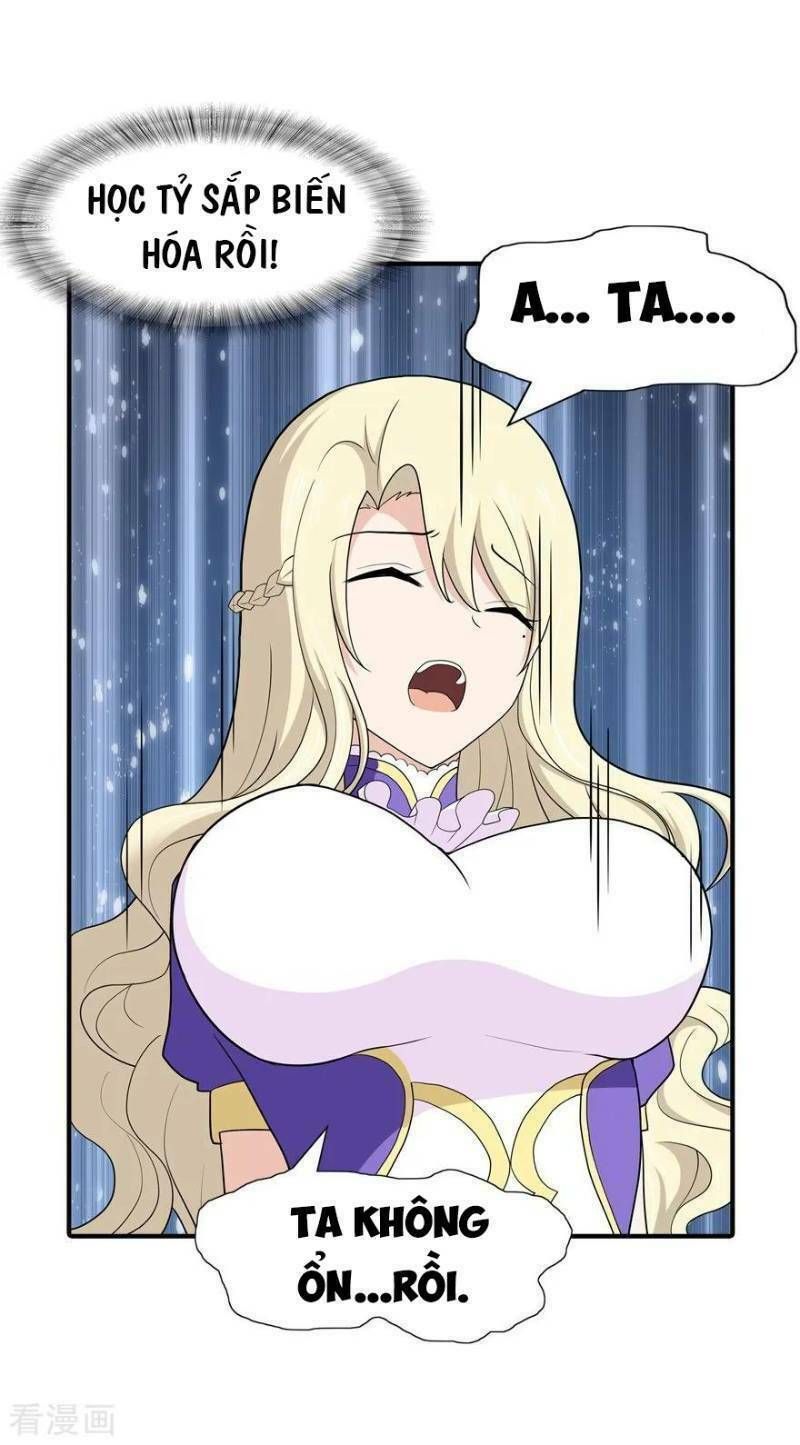 đọc truyện Bạn Gái Zombie Của Tôi Chương 117 ảnh 41 tại Thiên Thai Truyện