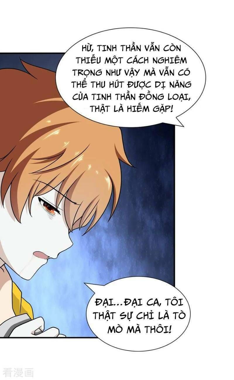 đọc truyện Bạn Gái Zombie Của Tôi Chương 117 ảnh 6 tại Thiên Thai Truyện