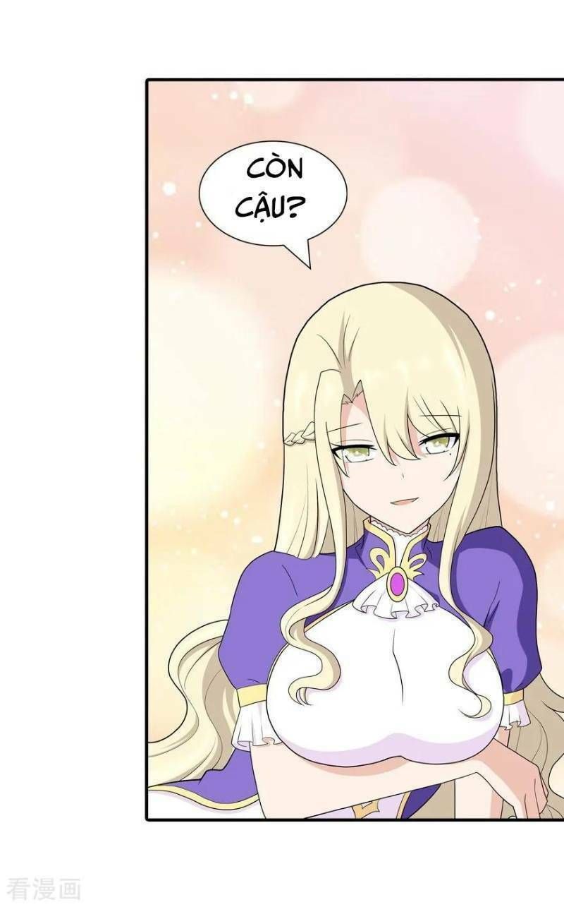 đọc truyện Bạn Gái Zombie Của Tôi Chương 117 ảnh 49 tại Thiên Thai Truyện