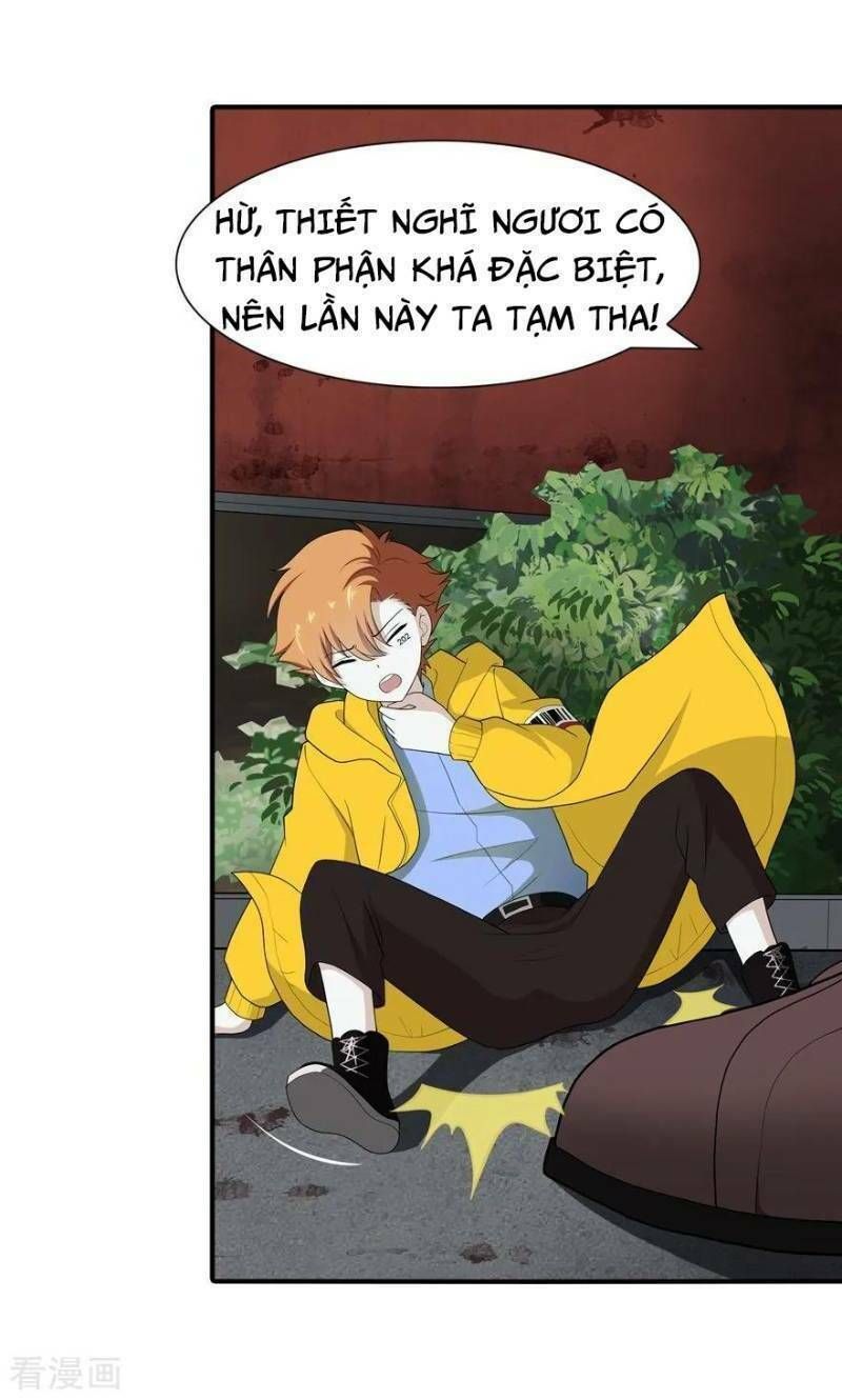 đọc truyện Bạn Gái Zombie Của Tôi Chương 117 ảnh 7 tại Thiên Thai Truyện