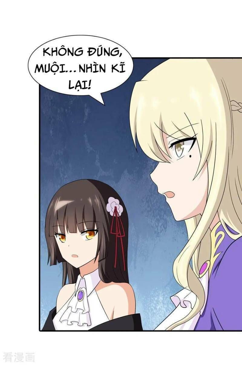 đọc truyện Bạn Gái Zombie Của Tôi Chương 117 ảnh 54 tại Thiên Thai Truyện