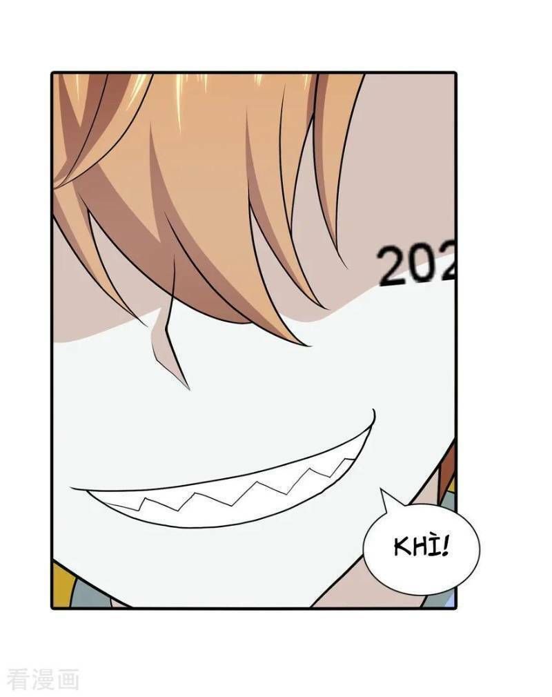 đọc truyện Bạn Gái Zombie Của Tôi Chương 117 ảnh 11 tại Thiên Thai Truyện