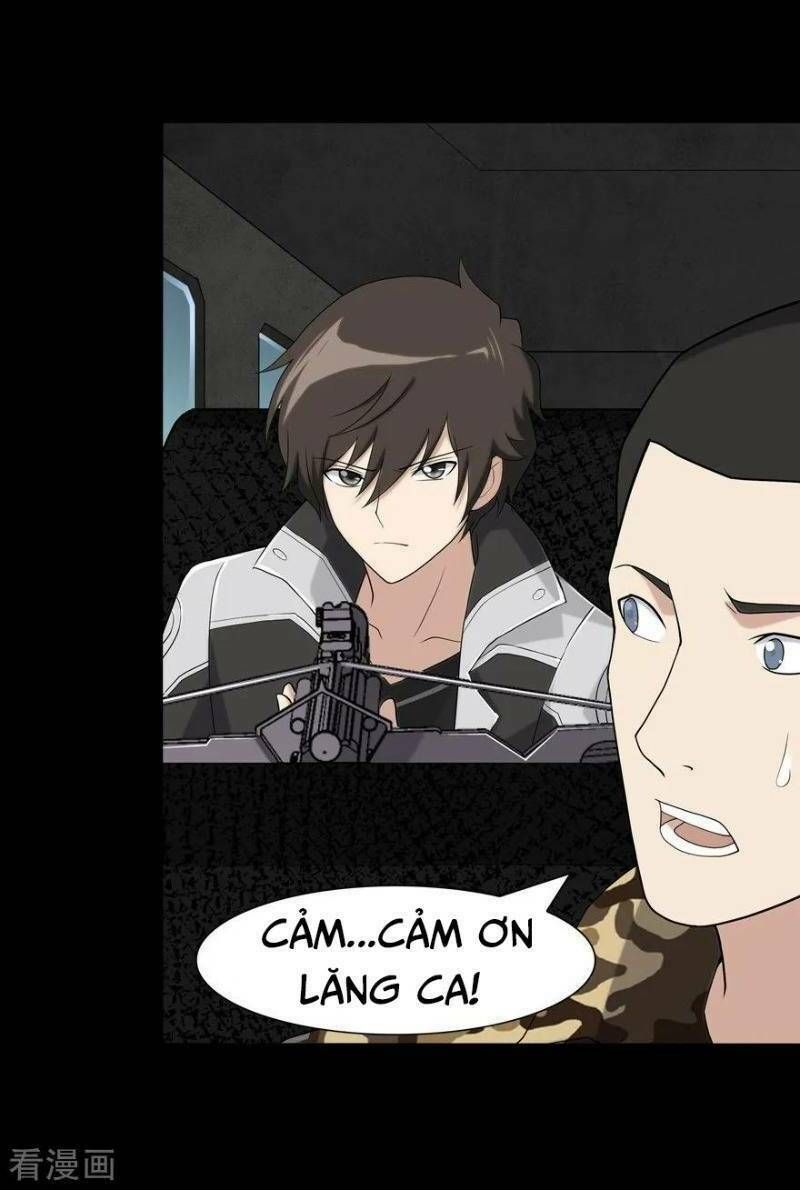 đọc truyện Bạn Gái Zombie Của Tôi Chương 118 ảnh 12 tại Thiên Thai Truyện