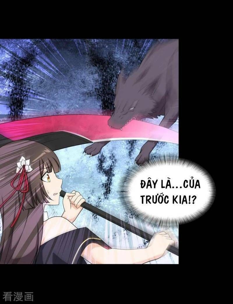 đọc truyện Bạn Gái Zombie Của Tôi Chương 118 ảnh 24 tại Thiên Thai Truyện