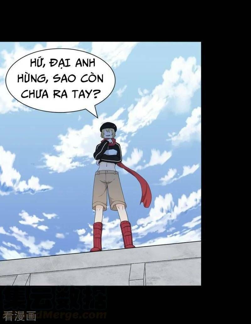 đọc truyện Bạn Gái Zombie Của Tôi Chương 118 ảnh 28 tại Thiên Thai Truyện