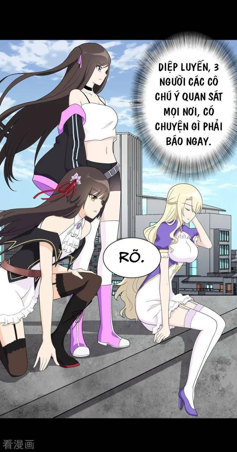 đọc truyện Bạn Gái Zombie Của Tôi Chương 118 ảnh 5 tại Thiên Thai Truyện