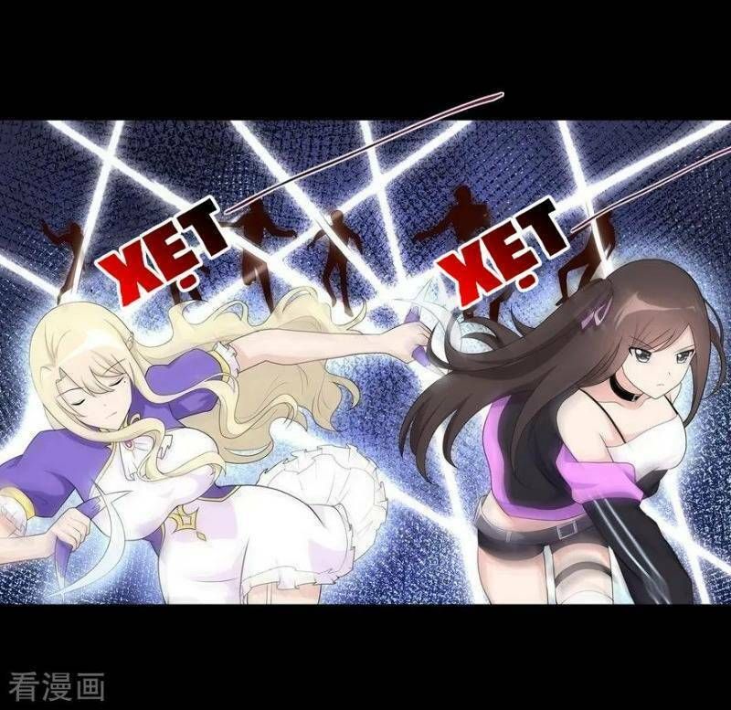 đọc truyện Bạn Gái Zombie Của Tôi Chương 118 ảnh 44 tại Thiên Thai Truyện