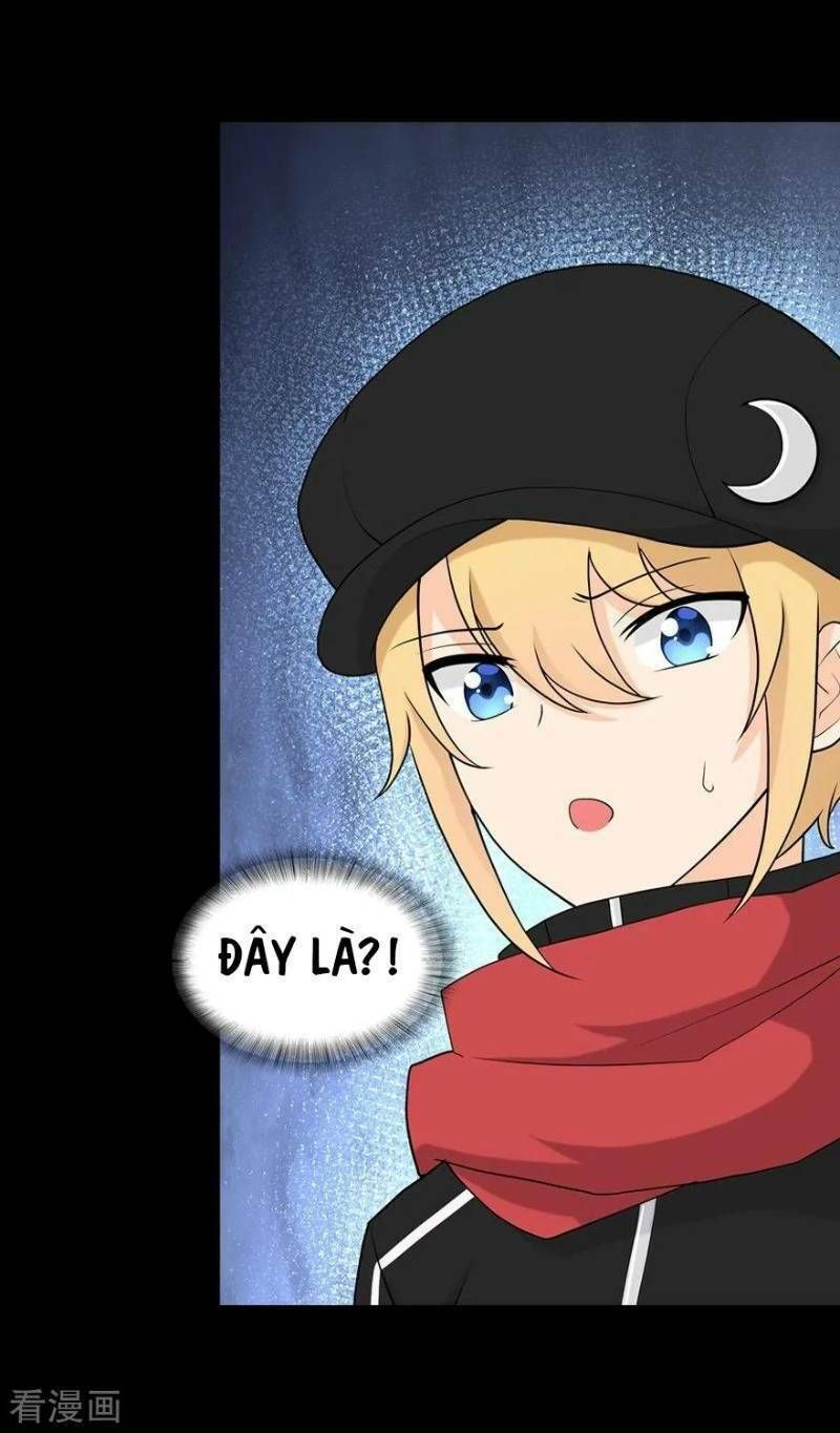 đọc truyện Bạn Gái Zombie Của Tôi Chương 118 ảnh 45 tại Thiên Thai Truyện