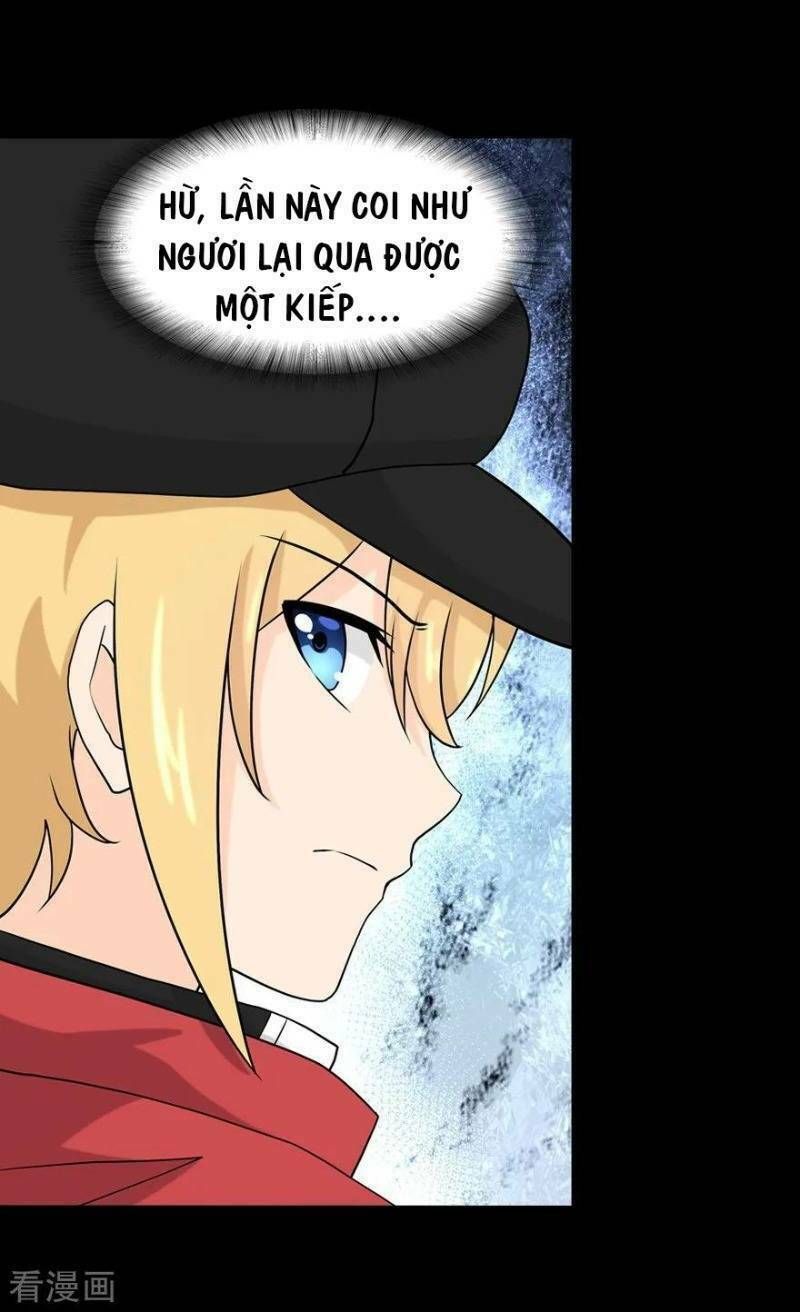 đọc truyện Bạn Gái Zombie Của Tôi Chương 118 ảnh 48 tại Thiên Thai Truyện