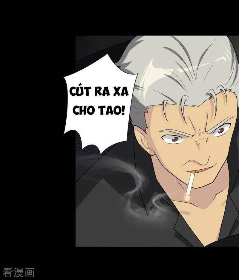 đọc truyện Bạn Gái Zombie Của Tôi Chương 118 ảnh 7 tại Thiên Thai Truyện