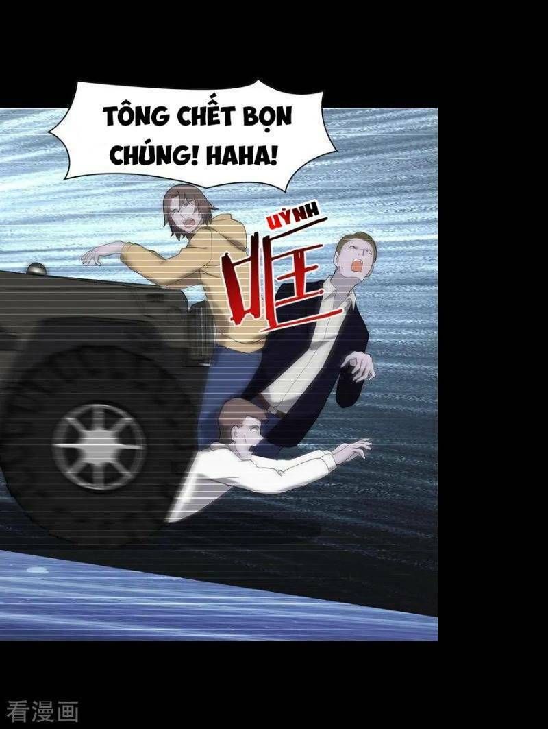 đọc truyện Bạn Gái Zombie Của Tôi Chương 118 ảnh 8 tại Thiên Thai Truyện