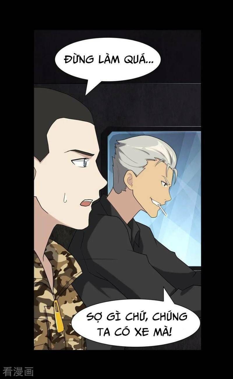 đọc truyện Bạn Gái Zombie Của Tôi Chương 118 ảnh 9 tại Thiên Thai Truyện