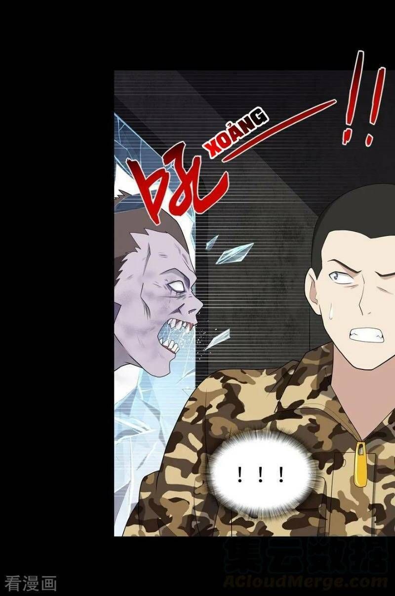 đọc truyện Bạn Gái Zombie Của Tôi Chương 118 ảnh 10 tại Thiên Thai Truyện