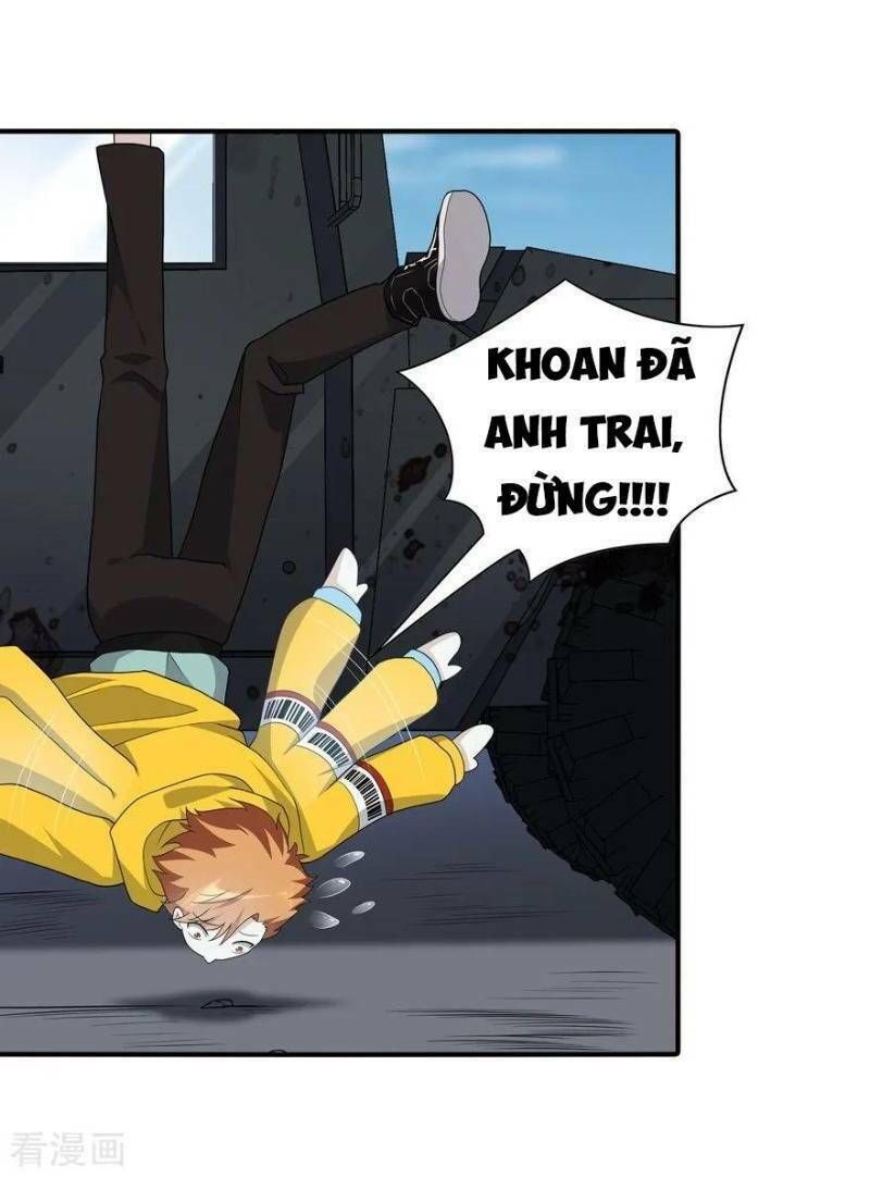 đọc truyện Bạn Gái Zombie Của Tôi Chương 119 ảnh 14 tại Thiên Thai Truyện