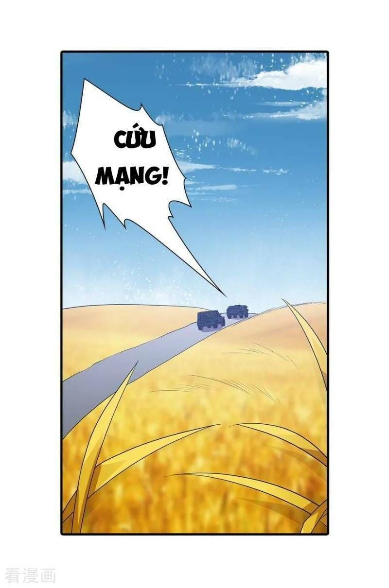 đọc truyện Bạn Gái Zombie Của Tôi Chương 119 ảnh 16 tại Thiên Thai Truyện