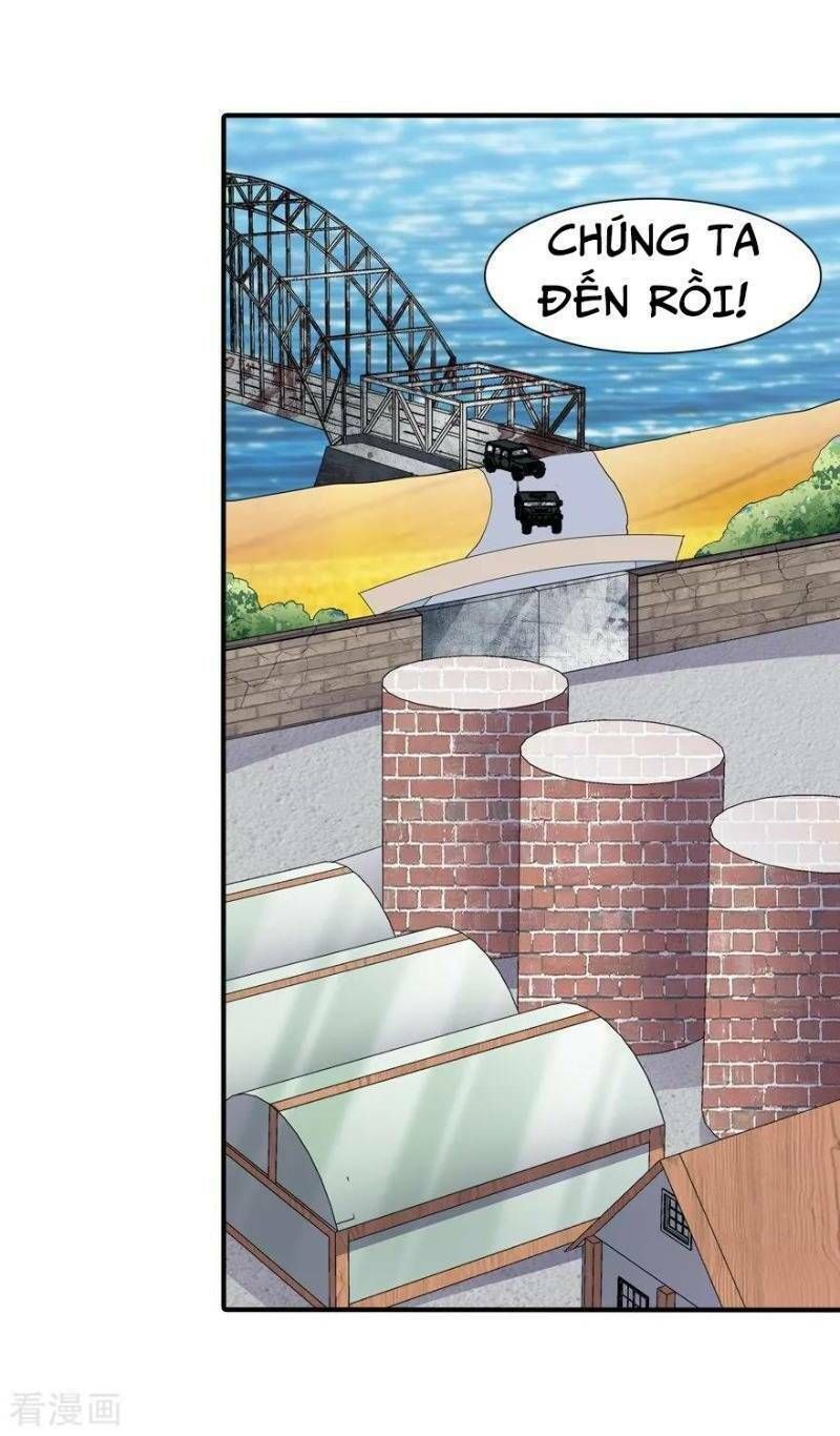 đọc truyện Bạn Gái Zombie Của Tôi Chương 119 ảnh 19 tại Thiên Thai Truyện