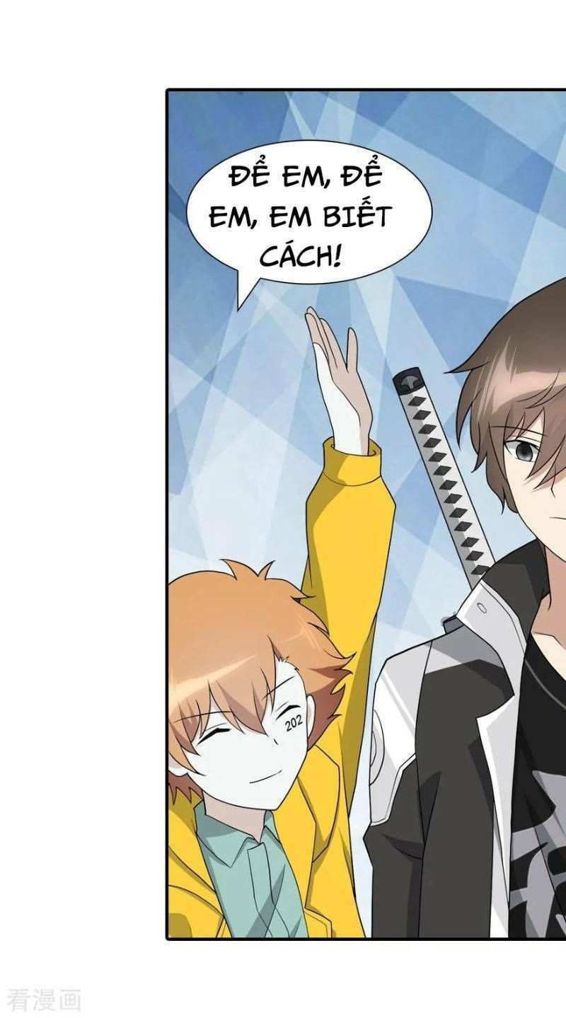 đọc truyện Bạn Gái Zombie Của Tôi Chương 119 ảnh 27 tại Thiên Thai Truyện