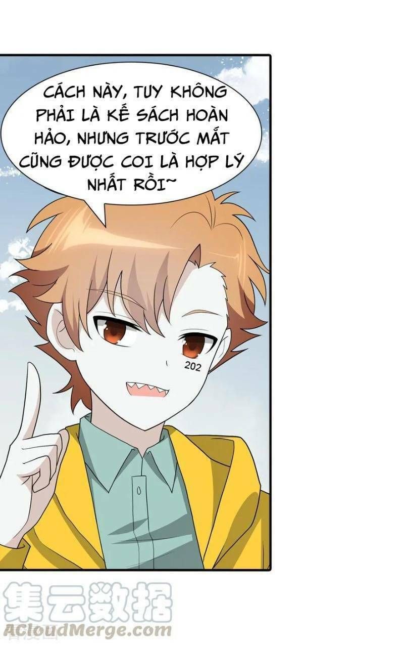 đọc truyện Bạn Gái Zombie Của Tôi Chương 119 ảnh 30 tại Thiên Thai Truyện