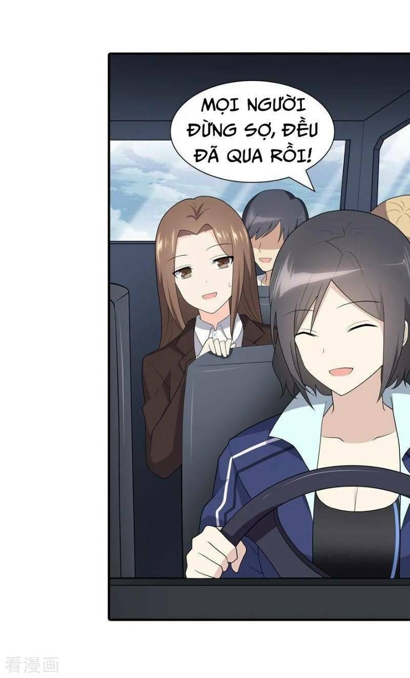 đọc truyện Bạn Gái Zombie Của Tôi Chương 119 ảnh 5 tại Thiên Thai Truyện