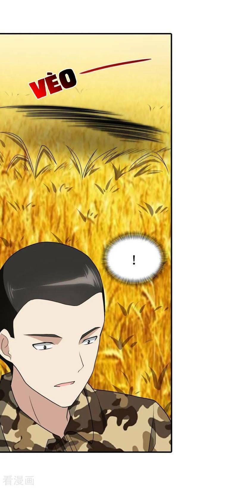 đọc truyện Bạn Gái Zombie Của Tôi Chương 119 ảnh 35 tại Thiên Thai Truyện