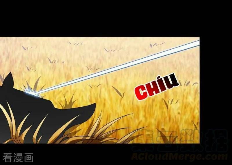 đọc truyện Bạn Gái Zombie Của Tôi Chương 119 ảnh 37 tại Thiên Thai Truyện