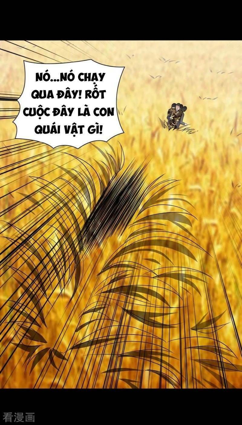 đọc truyện Bạn Gái Zombie Của Tôi Chương 119 ảnh 41 tại Thiên Thai Truyện