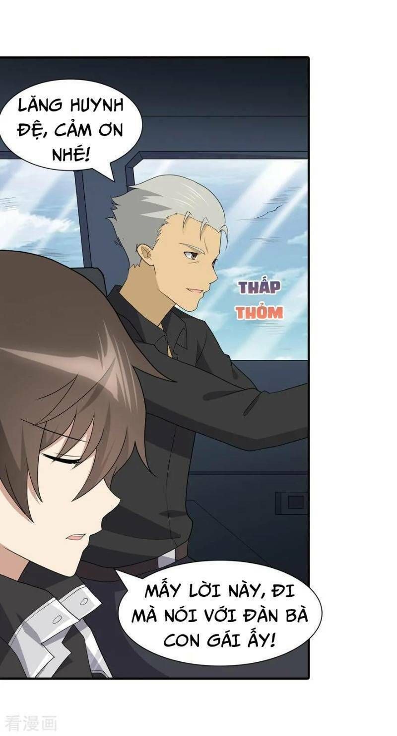 đọc truyện Bạn Gái Zombie Của Tôi Chương 119 ảnh 6 tại Thiên Thai Truyện