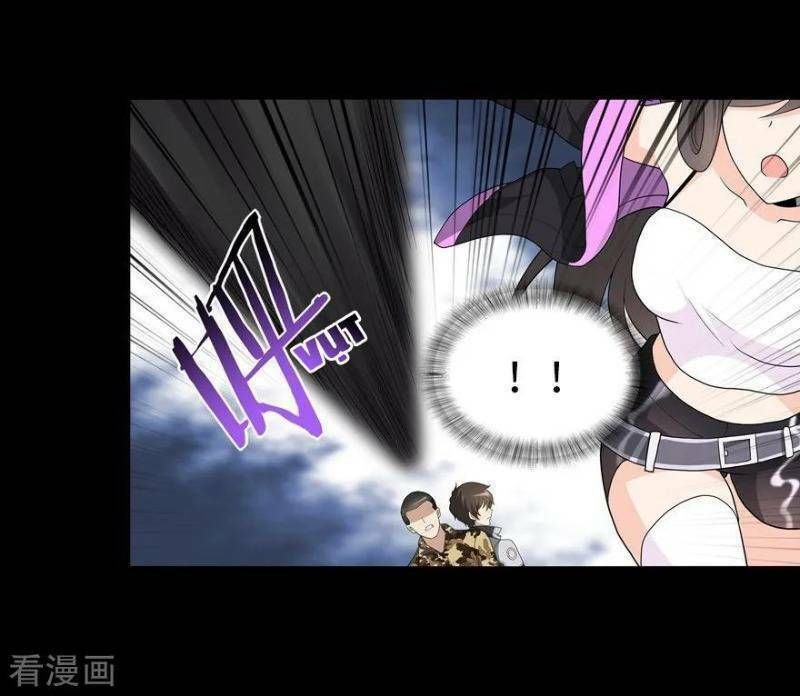 đọc truyện Bạn Gái Zombie Của Tôi Chương 119 ảnh 43 tại Thiên Thai Truyện