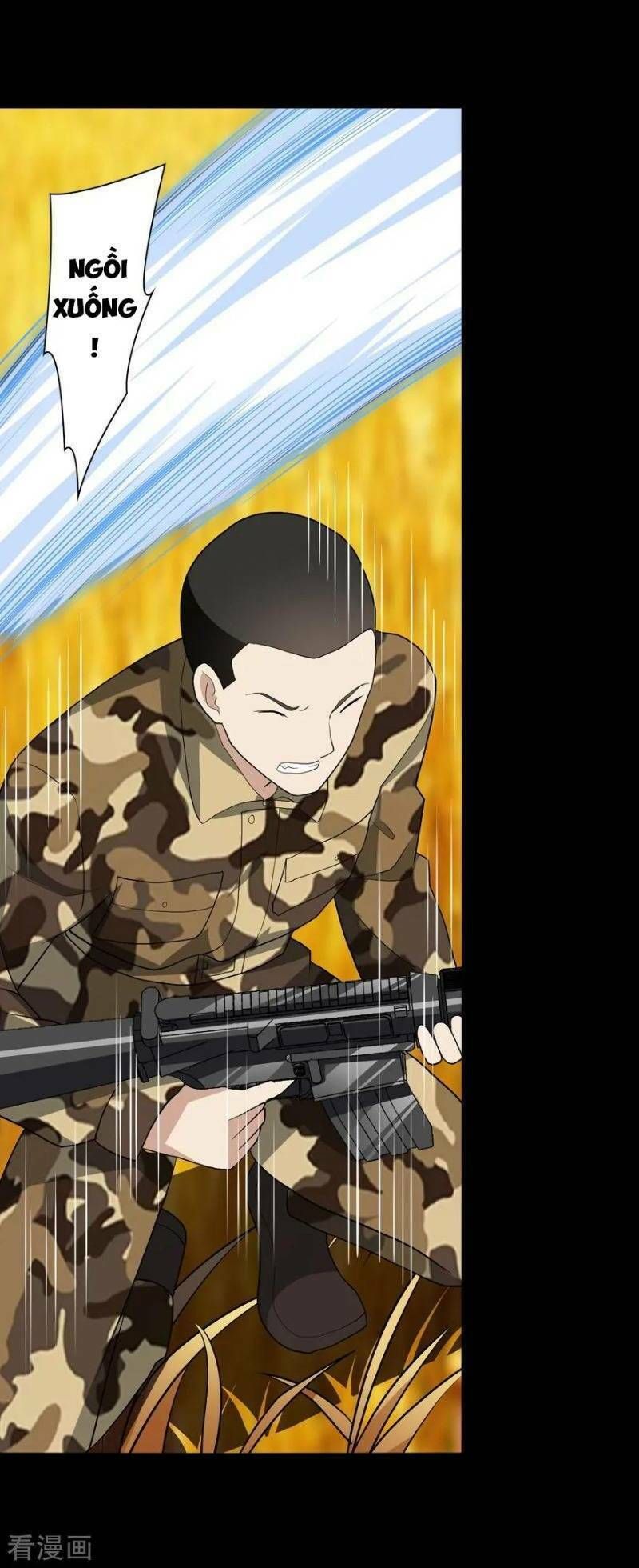 đọc truyện Bạn Gái Zombie Của Tôi Chương 119 ảnh 46 tại Thiên Thai Truyện