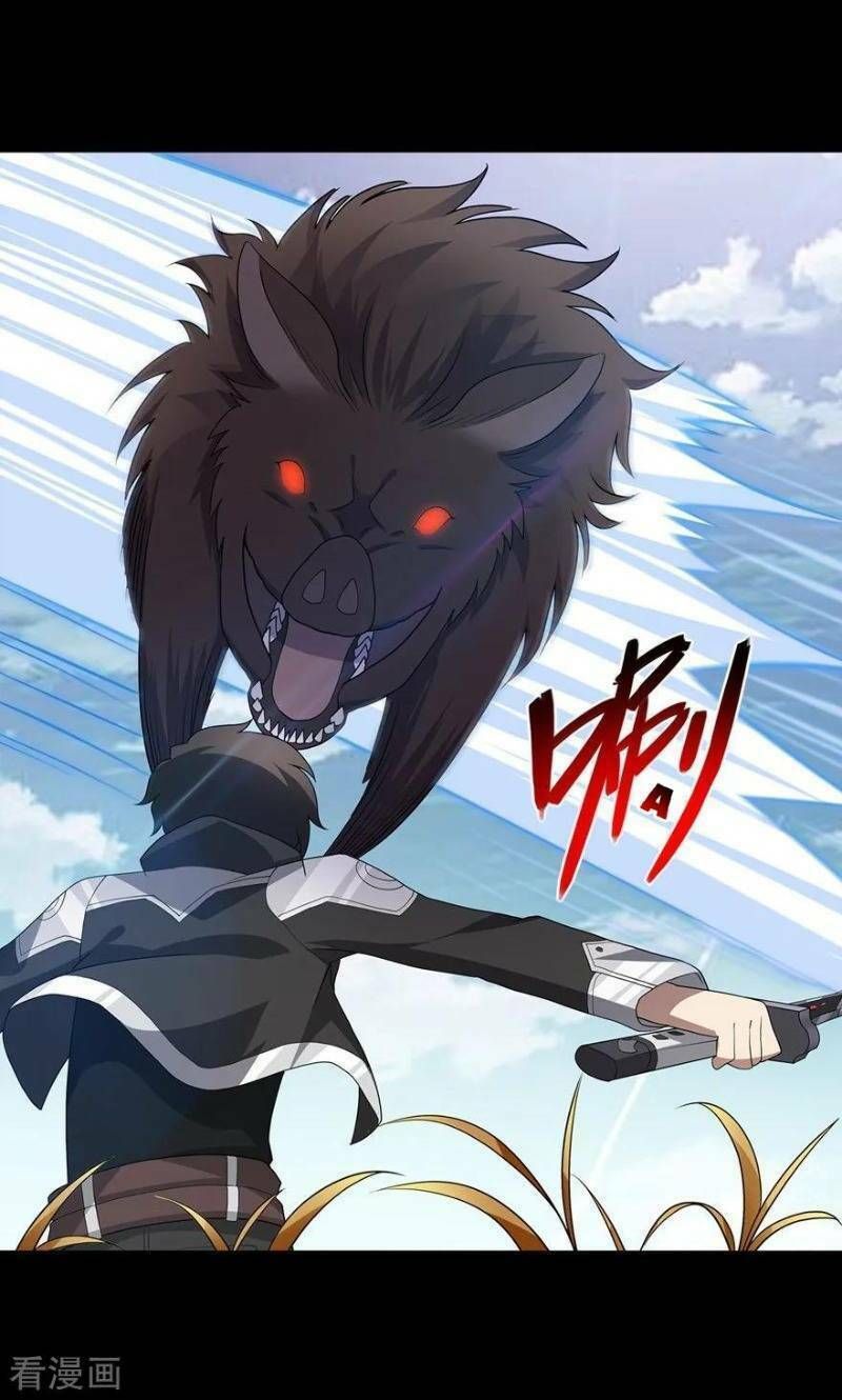 đọc truyện Bạn Gái Zombie Của Tôi Chương 119 ảnh 47 tại Thiên Thai Truyện