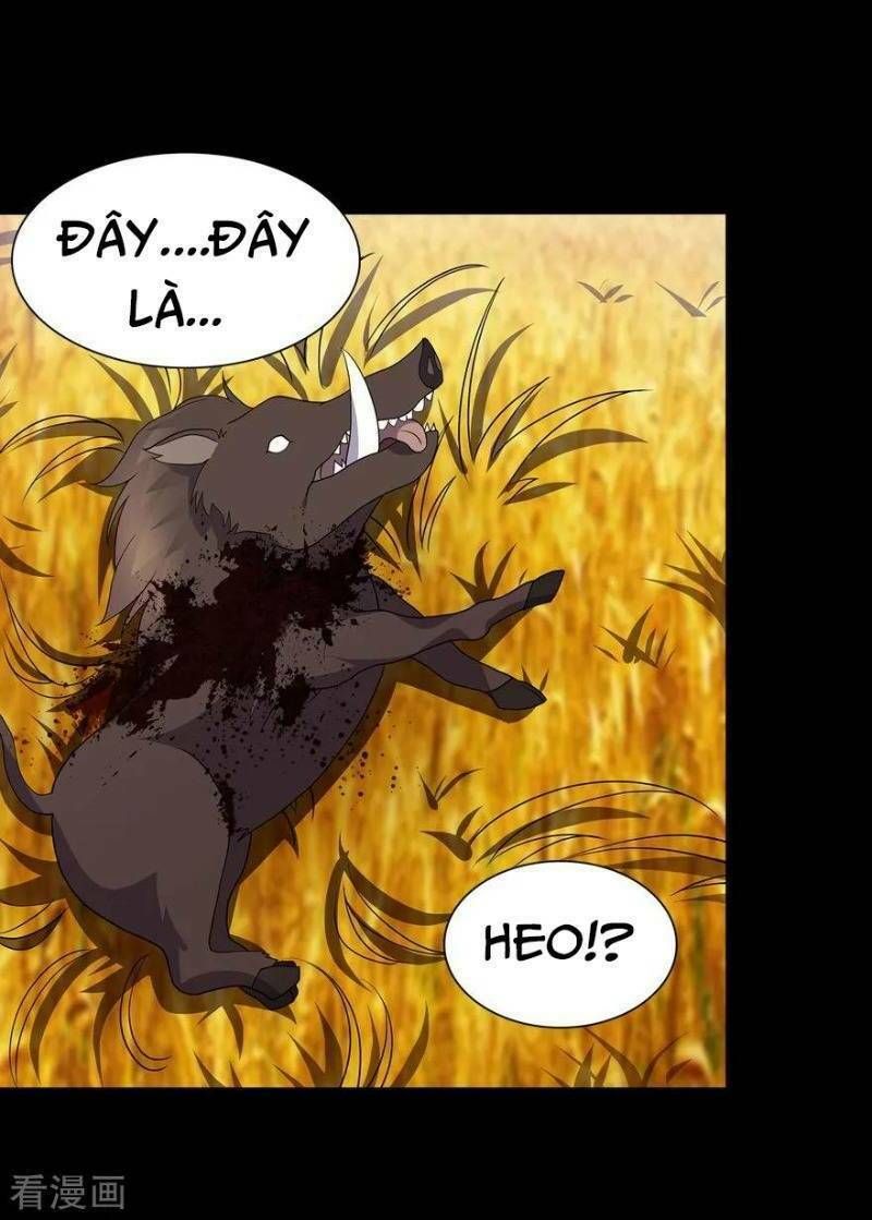 đọc truyện Bạn Gái Zombie Của Tôi Chương 119 ảnh 49 tại Thiên Thai Truyện