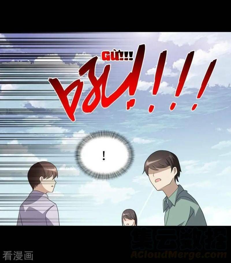 đọc truyện Bạn Gái Zombie Của Tôi Chương 119 ảnh 51 tại Thiên Thai Truyện