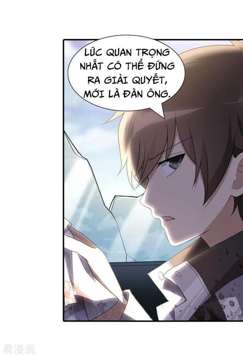 đọc truyện Bạn Gái Zombie Của Tôi Chương 119 ảnh 7 tại Thiên Thai Truyện