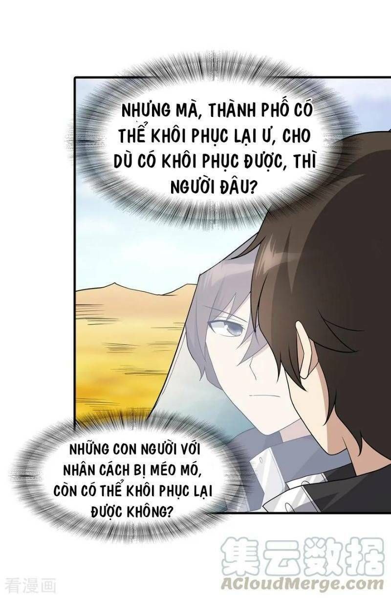 đọc truyện Bạn Gái Zombie Của Tôi Chương 119 ảnh 10 tại Thiên Thai Truyện