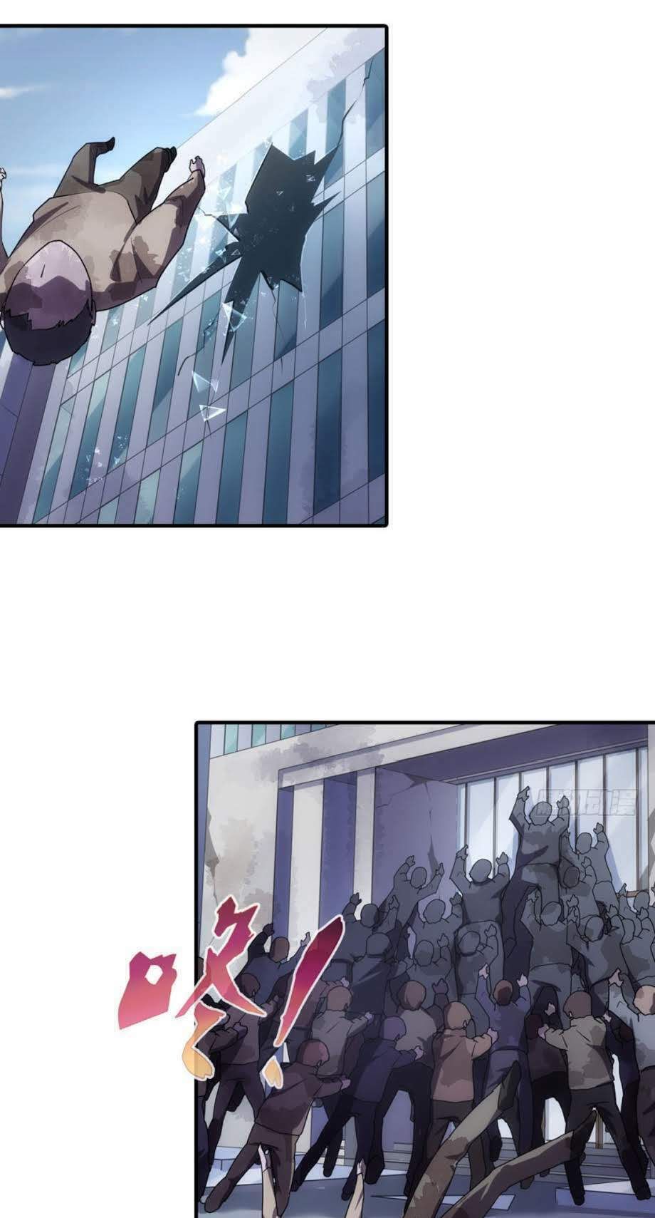 đọc truyện Bạn Gái Zombie Của Tôi Chương 12 ảnh 19 tại Thiên Thai Truyện