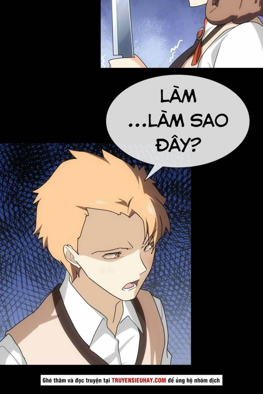 đọc truyện Bạn Gái Zombie Của Tôi Chương 12 ảnh 33 tại Thiên Thai Truyện