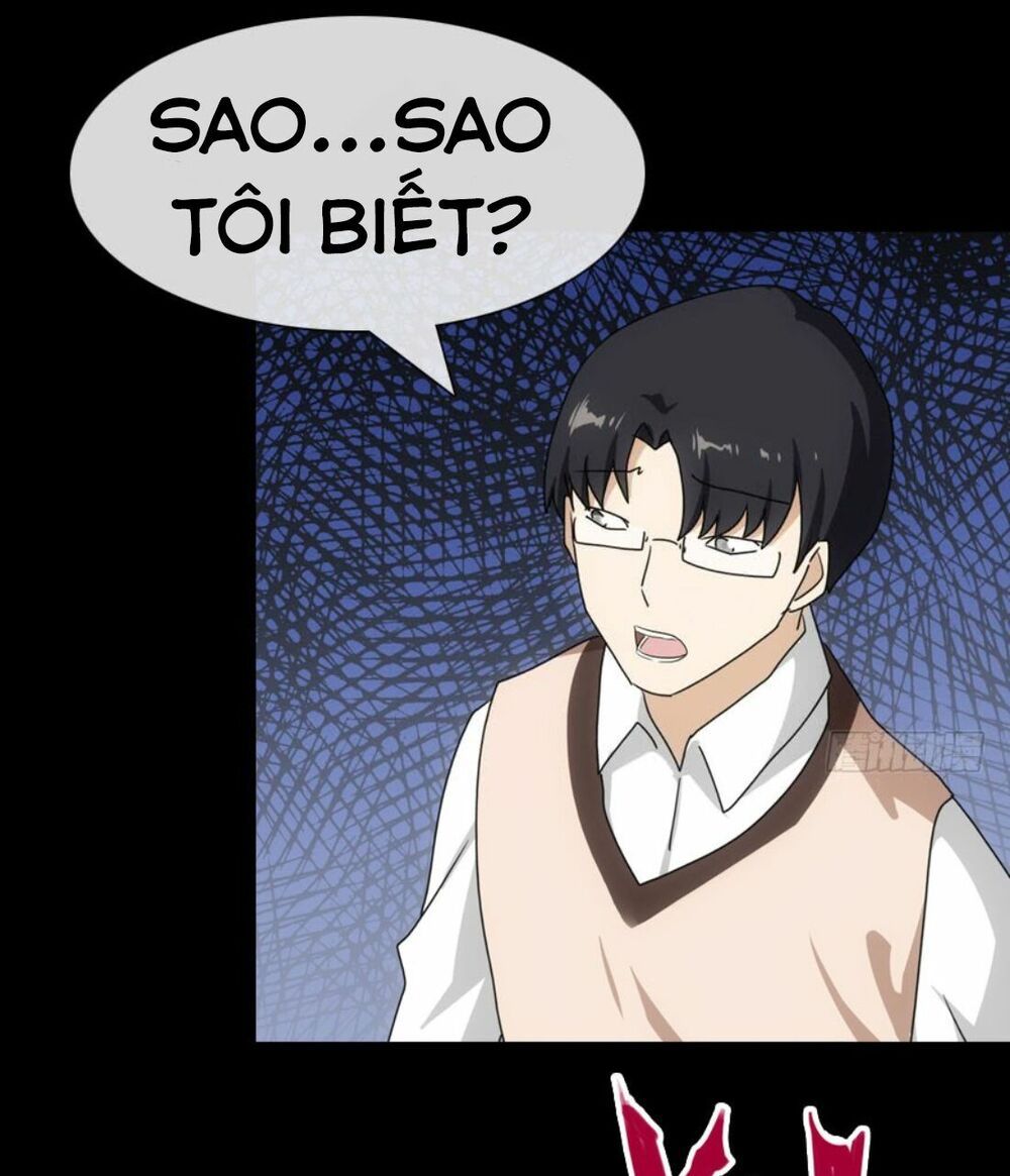 đọc truyện Bạn Gái Zombie Của Tôi Chương 12 ảnh 34 tại Thiên Thai Truyện