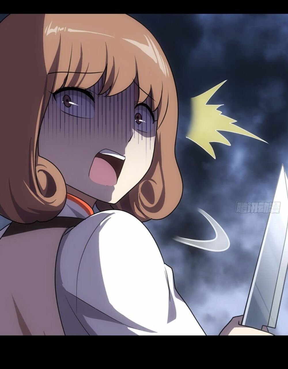 đọc truyện Bạn Gái Zombie Của Tôi Chương 12 ảnh 36 tại Thiên Thai Truyện