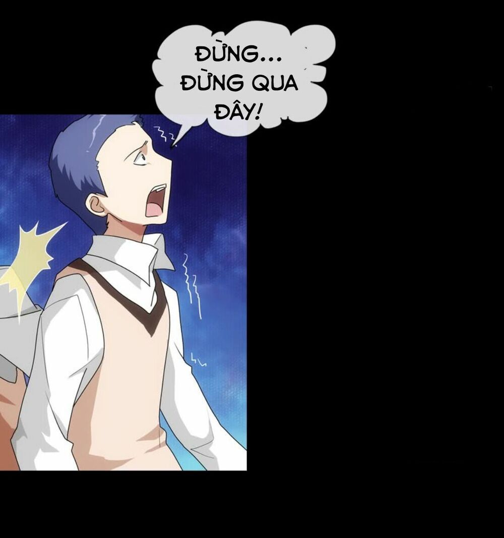 đọc truyện Bạn Gái Zombie Của Tôi Chương 12 ảnh 38 tại Thiên Thai Truyện