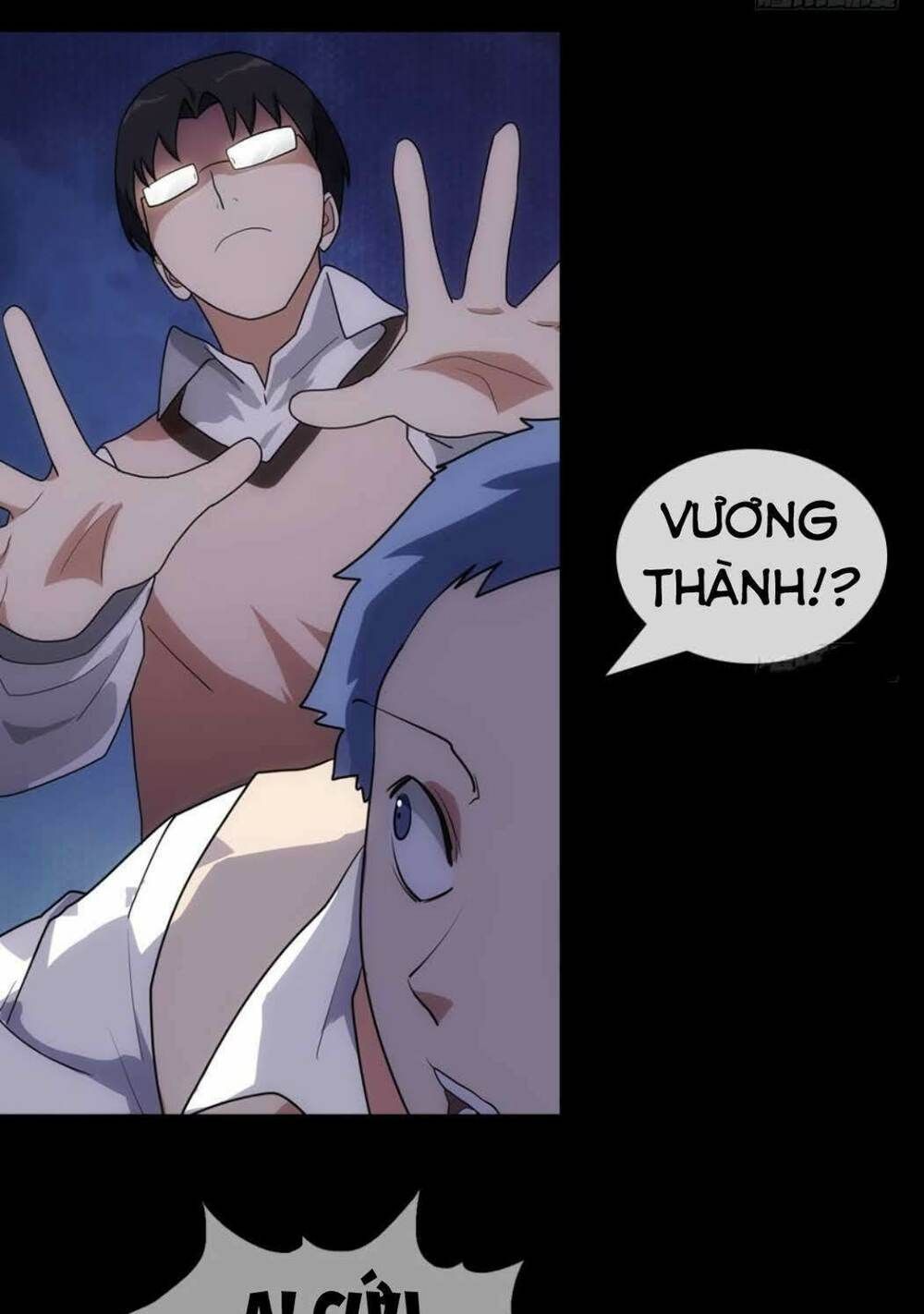 đọc truyện Bạn Gái Zombie Của Tôi Chương 12 ảnh 40 tại Thiên Thai Truyện