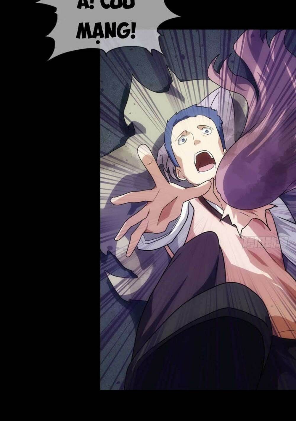 đọc truyện Bạn Gái Zombie Của Tôi Chương 12 ảnh 41 tại Thiên Thai Truyện