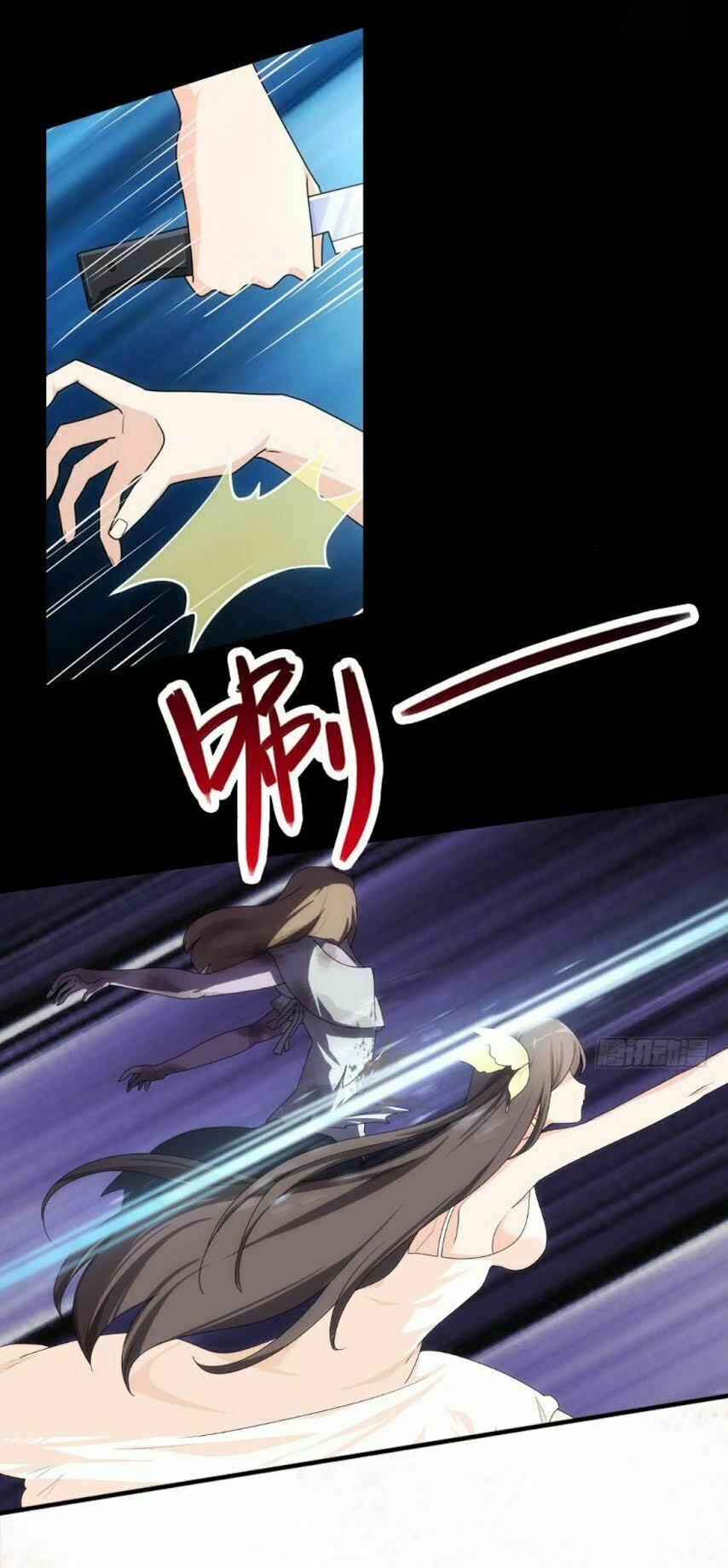 đọc truyện Bạn Gái Zombie Của Tôi Chương 12 ảnh 44 tại Thiên Thai Truyện