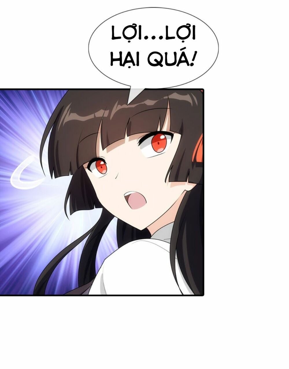 đọc truyện Bạn Gái Zombie Của Tôi Chương 12 ảnh 46 tại Thiên Thai Truyện