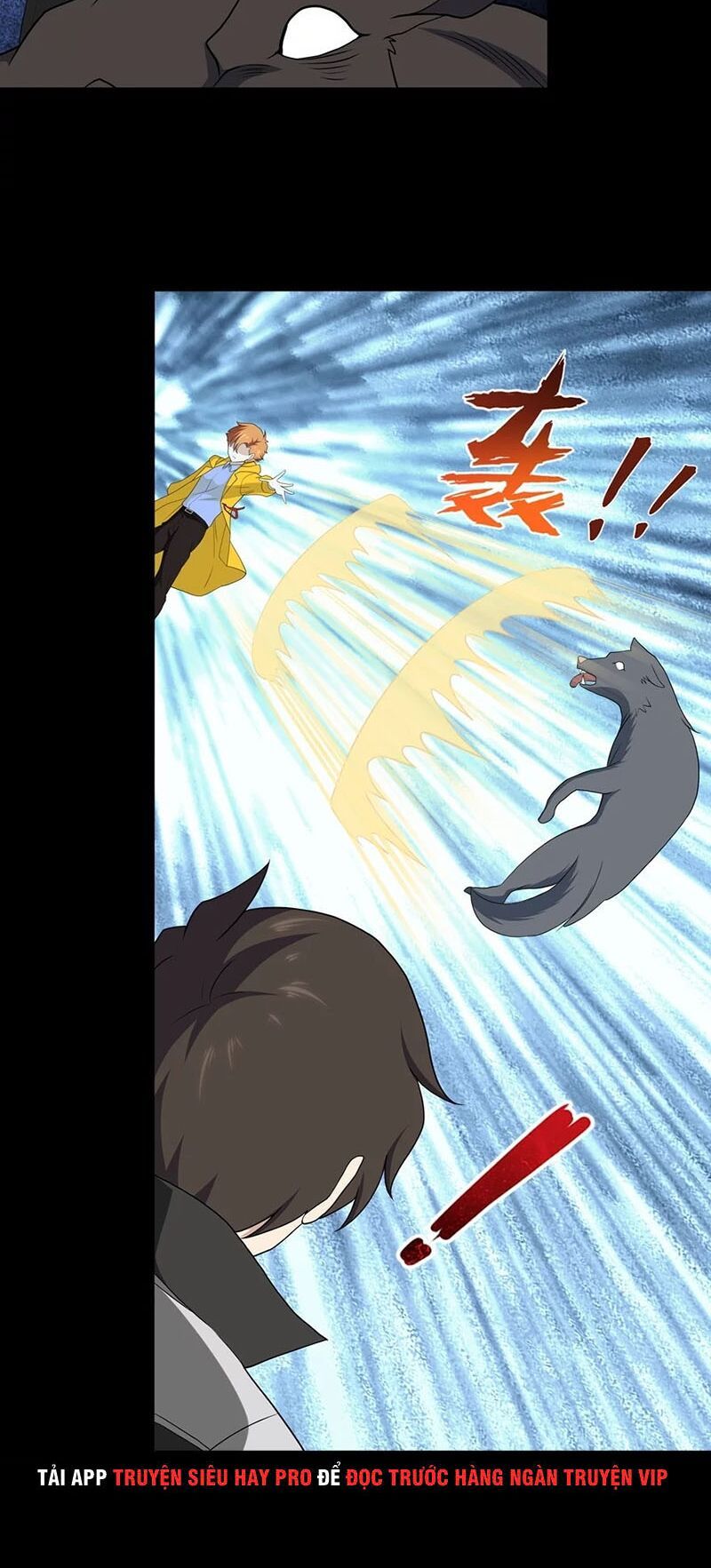 đọc truyện Bạn Gái Zombie Của Tôi Chương 120 ảnh 17 tại Thiên Thai Truyện