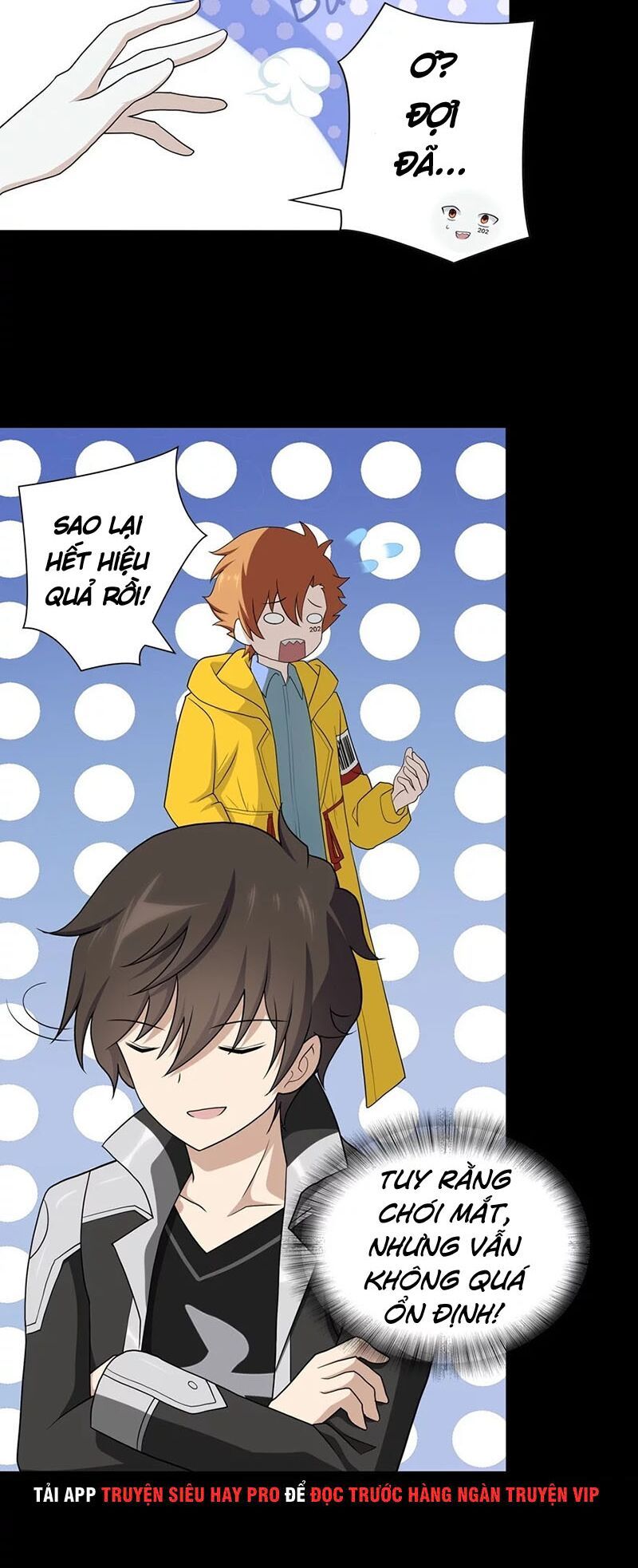 đọc truyện Bạn Gái Zombie Của Tôi Chương 120 ảnh 19 tại Thiên Thai Truyện