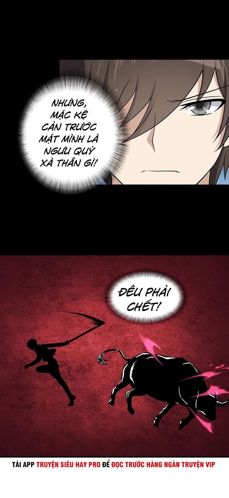 đọc truyện Bạn Gái Zombie Của Tôi Chương 120 ảnh 23 tại Thiên Thai Truyện