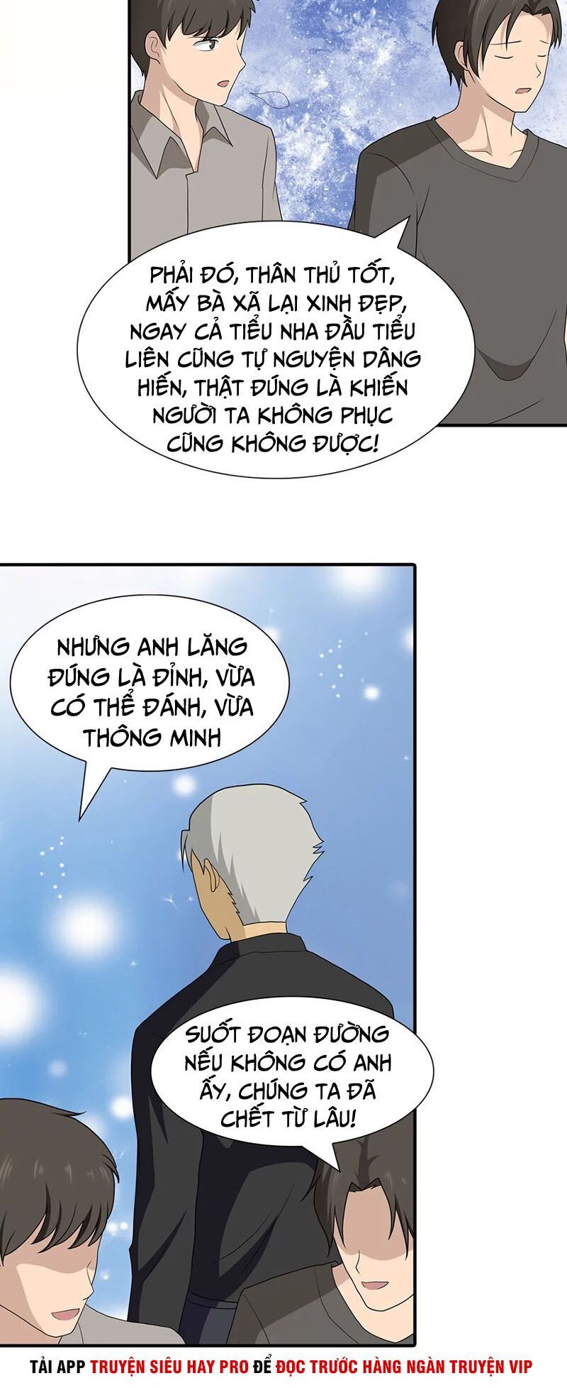 đọc truyện Bạn Gái Zombie Của Tôi Chương 120 ảnh 31 tại Thiên Thai Truyện